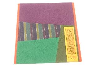 リサイクル　数寄屋裂